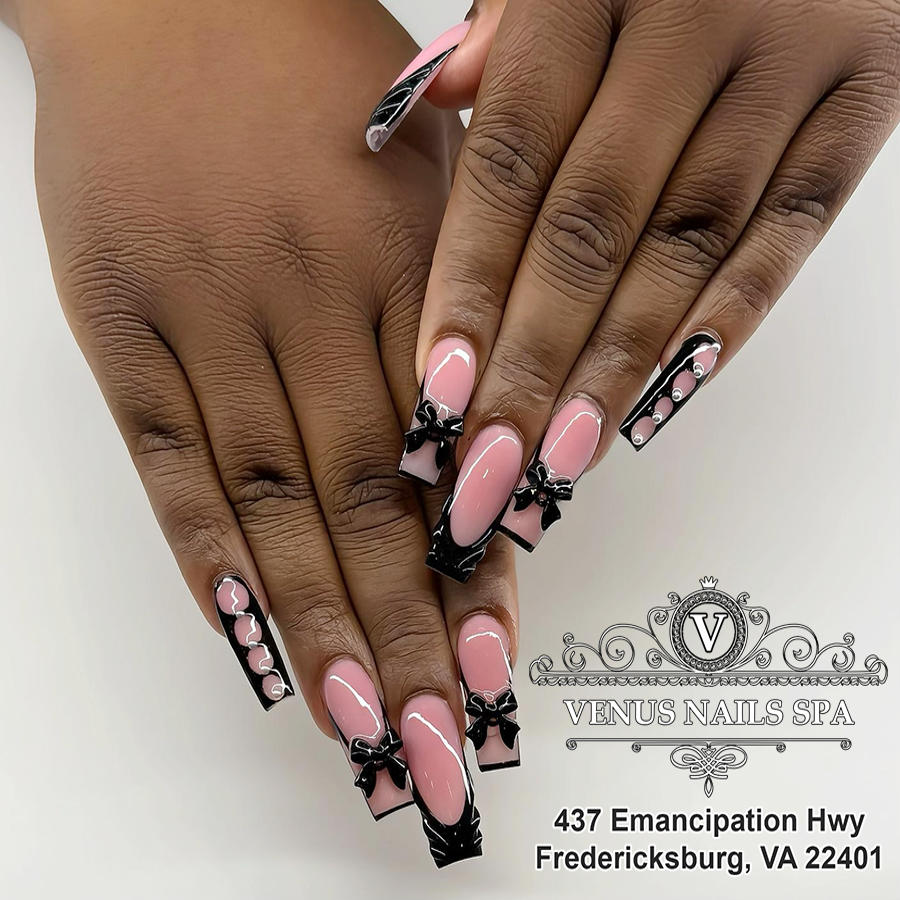 【中古】 Nail　venus（vol．4） Venus Nails & Spa | Woodhaven MI